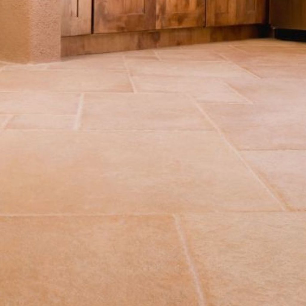 Cómo limpiar suelo de gres