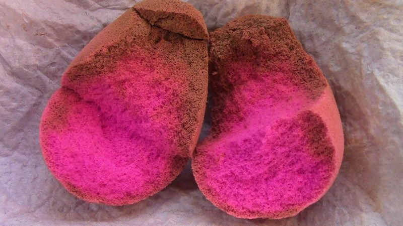 Cómo limpiar beauty blender