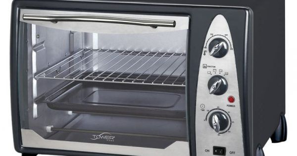 Como limpiar los hornos eléctricos