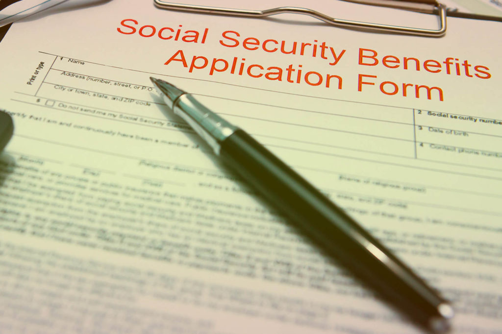 seguridad social laboral