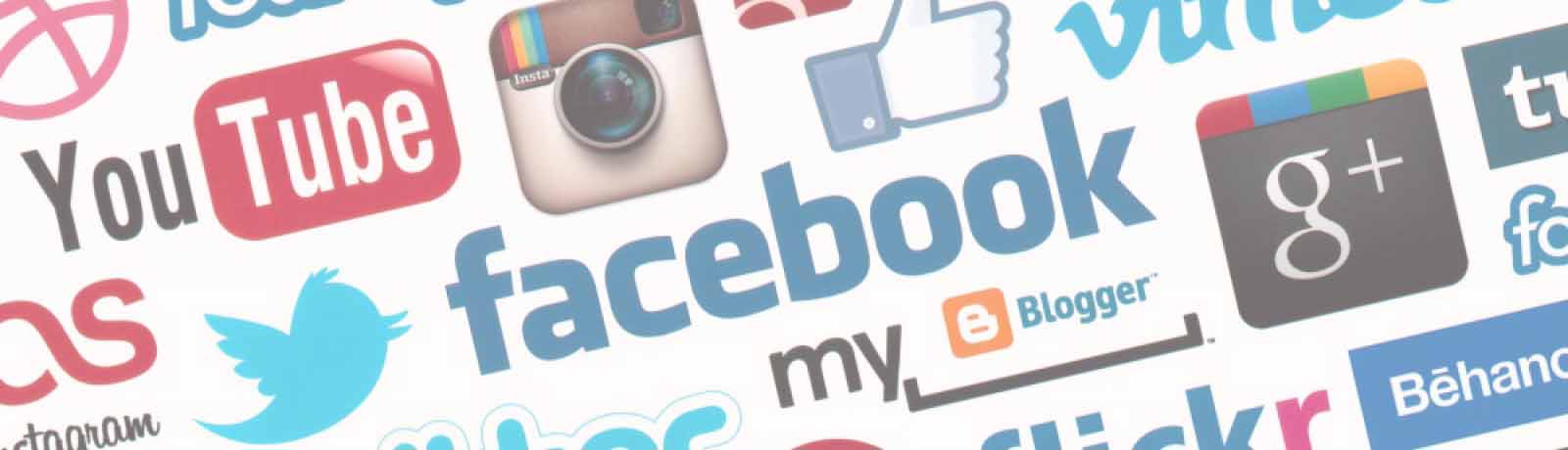 usa redes sociales