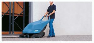 empresas de limpieza a domicilio