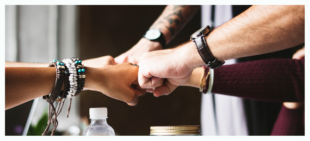 inclusion laboral de personas con discapacidad