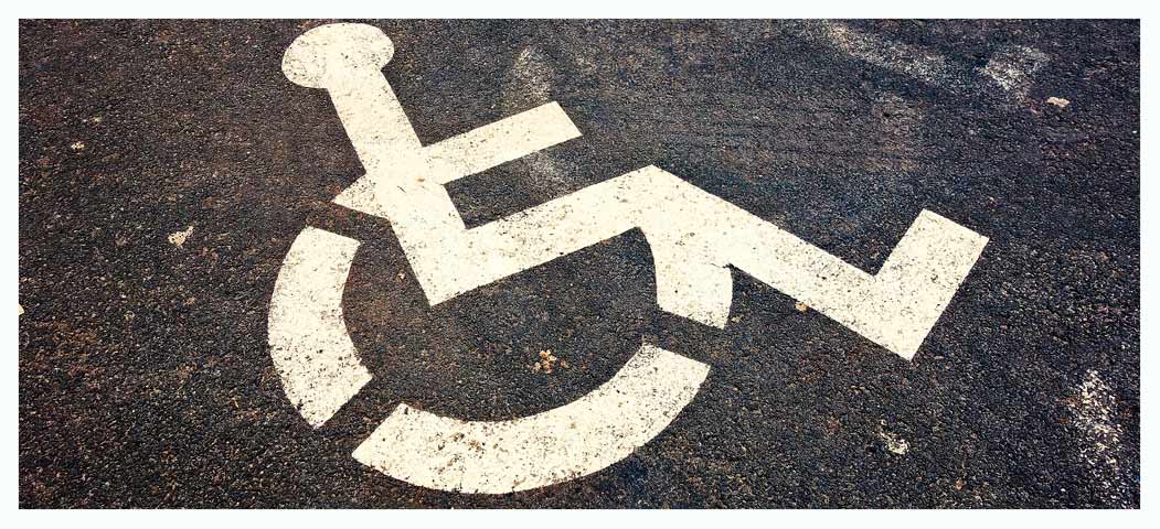 inclusion laboral de personas con discapacidad