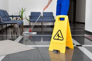 empresas de limpieza en Madrid para particulares