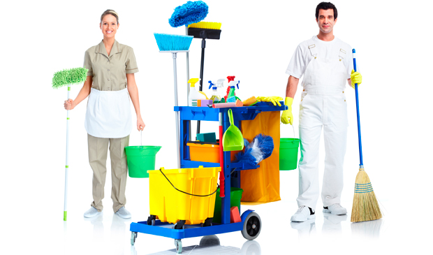 precio de limpieza de oficinas