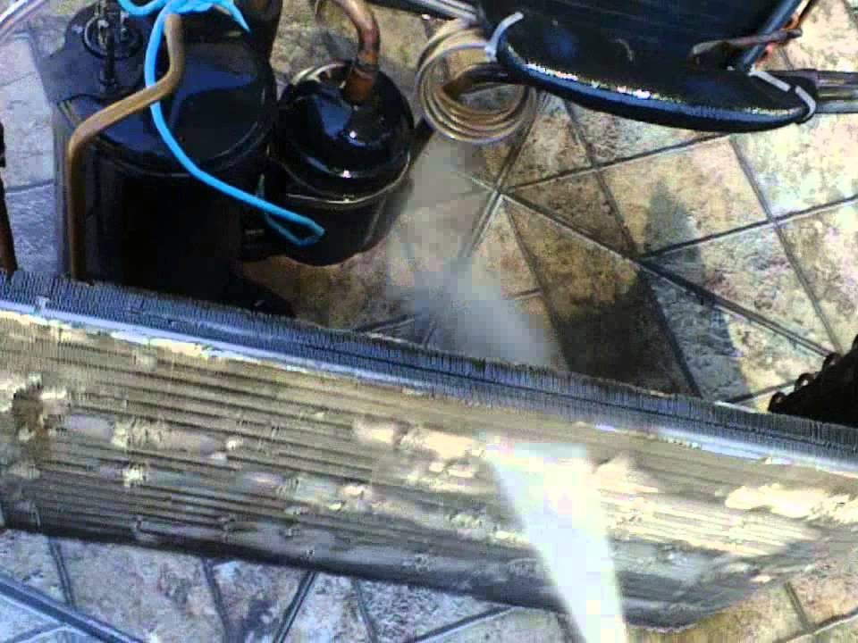 Cómo limpiar un radiador
