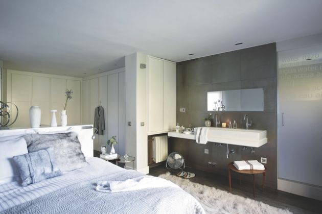 cómo limpiar la habitación de un hotel