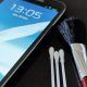 cómo limpiar un teléfono móvil