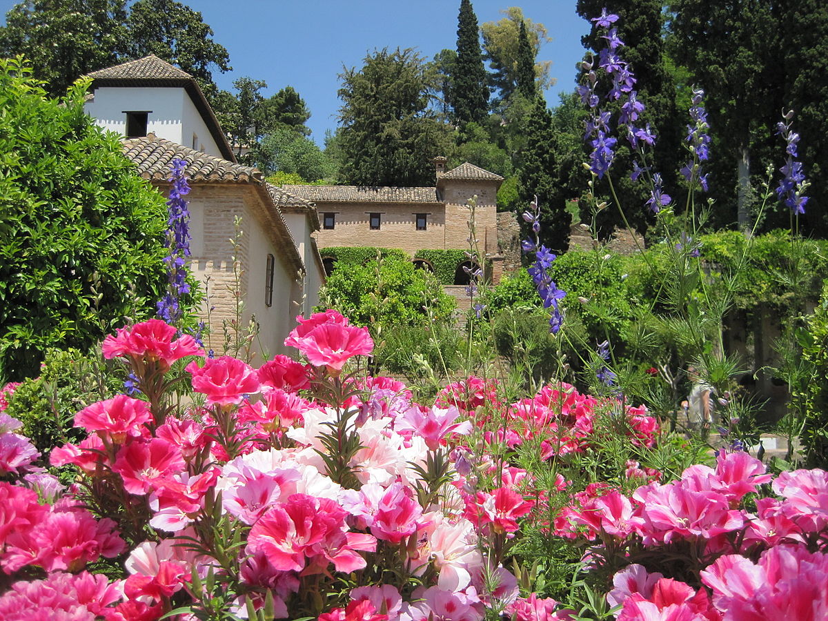 cómo limpiar el jardín