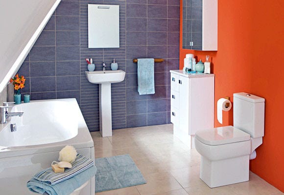 Cómo eliminar el mal olor de tu baño