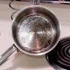 cómo eliminar grasas de la olla