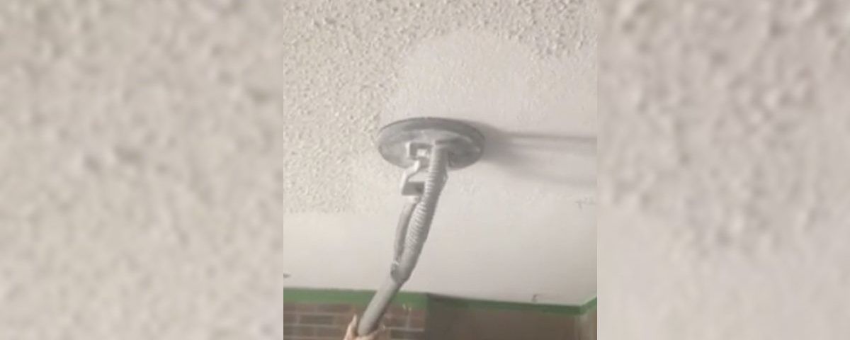 Cómo quitar el gotelé de una casa
