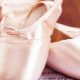 Cómo limpiar zapatillas de ballet