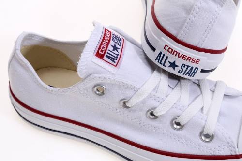 cómo limpiar zapatillas blancas
