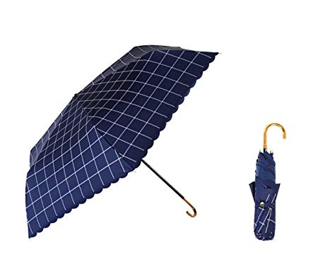 Cómo limpiar una paraguas