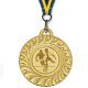 Cómo limpiar una medalla deportiva