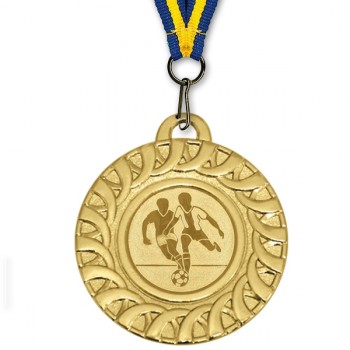 Cómo limpiar una medalla deportiva