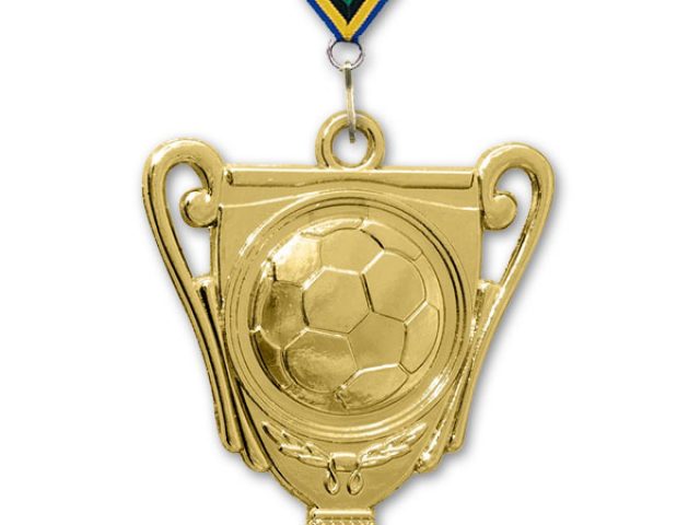 Cómo limpiar una medalla deportiva 