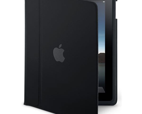 cómo limpiar un iPad