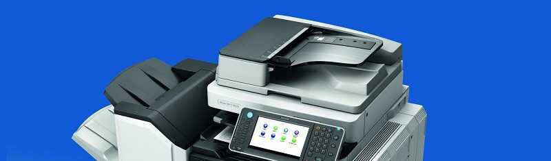 cómo limpiar una fotocopiadora