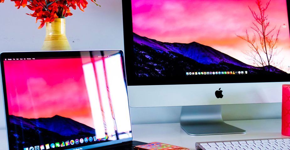 cómo limpiar un Mac
