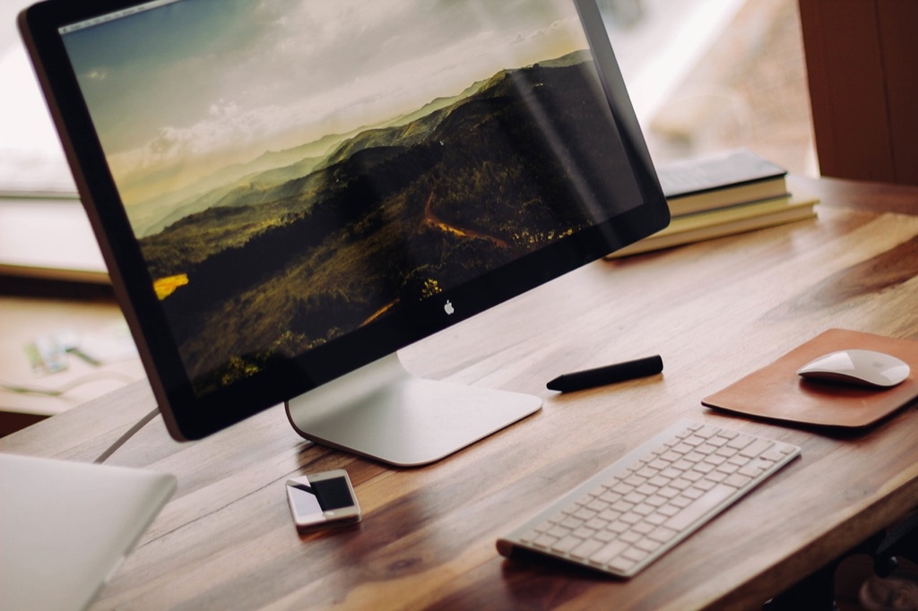 cómo limpiar un Mac