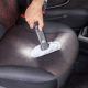 Cómo limpiar los asientos del coche