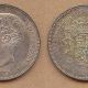 cómo limpiar monedas de cobre