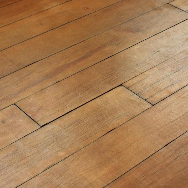 Limpiar parquet