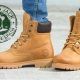 Cómo limpiar botas Panamá jack