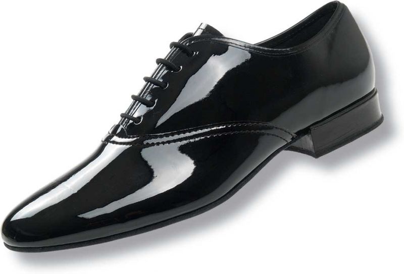 Cómo limpiar zapatos de charol