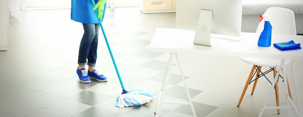 cómo limpiar cerámica porosa