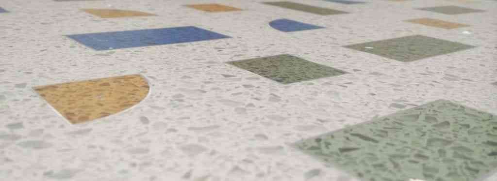 limpiar suelo de terrazo