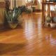 Cómo limpiar suelo de madera