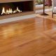 Limpiar suelo de madera