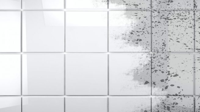 Cómo limpiar azulejos
