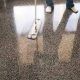 limpiar suelo terrazo