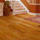 Limpieza parquet