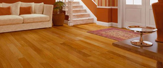 Limpieza parquet