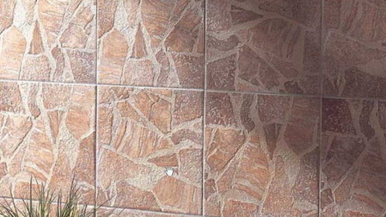 Limpiar cerámica porosa