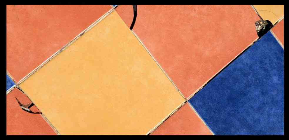 Con qué fregar el suelo