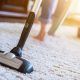 Cómo limpiar alfombras
