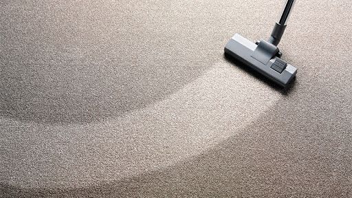 Cómo limpiar moquetas