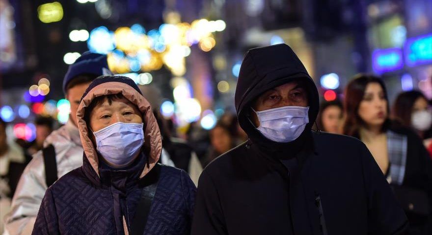 Cómo protegerse del coronavirus