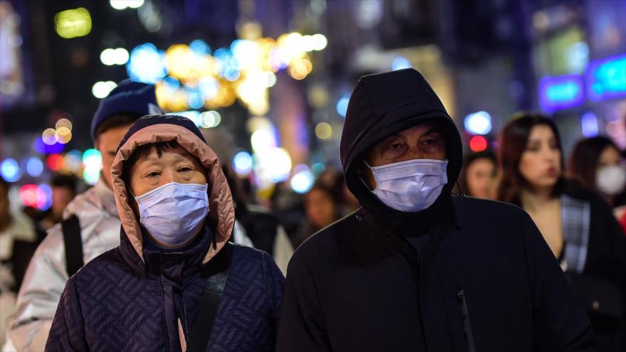 Cómo protegerse del coronavirus