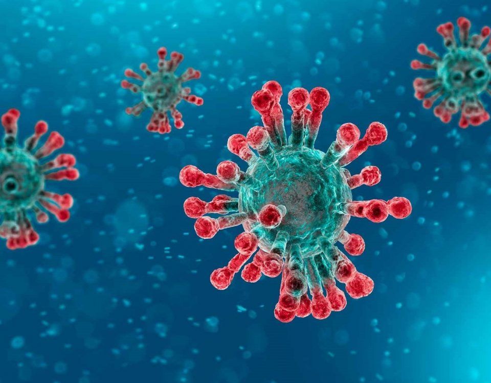 Coronavirus