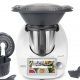 Cómo limpiar Thermomix