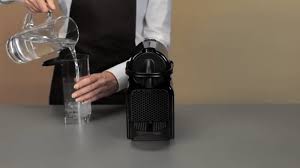 Como limpiar cafetera nespresso