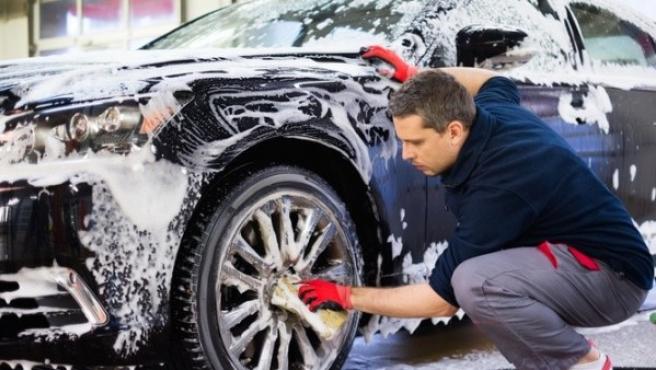 productos para limpiar coche 
